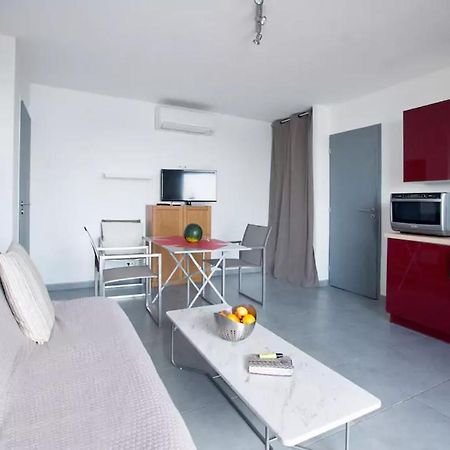 Appartement Vue Mer El Farniente 瑟贝里 外观 照片