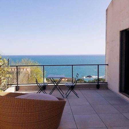 Appartement Vue Mer El Farniente 瑟贝里 外观 照片