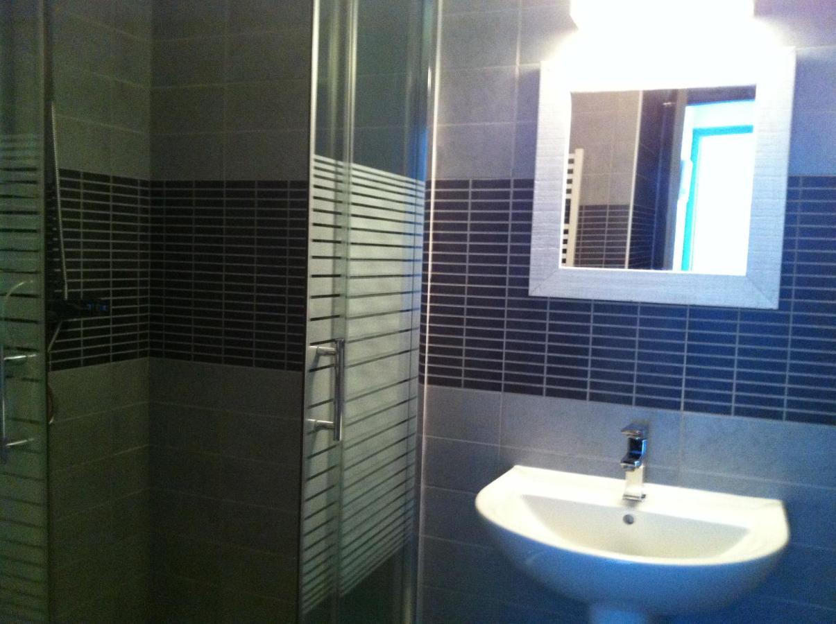 Appartement Vue Mer El Farniente 瑟贝里 外观 照片