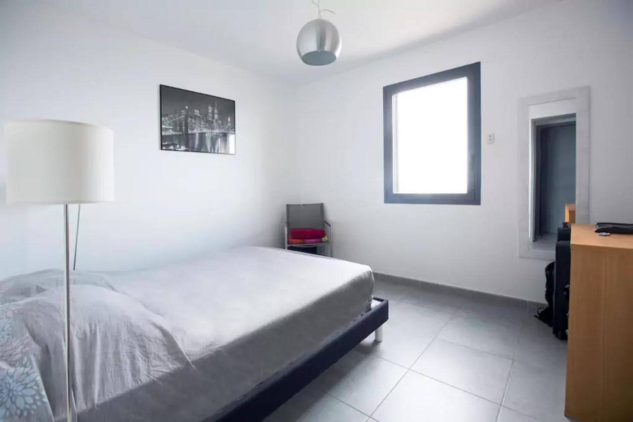 Appartement Vue Mer El Farniente 瑟贝里 外观 照片