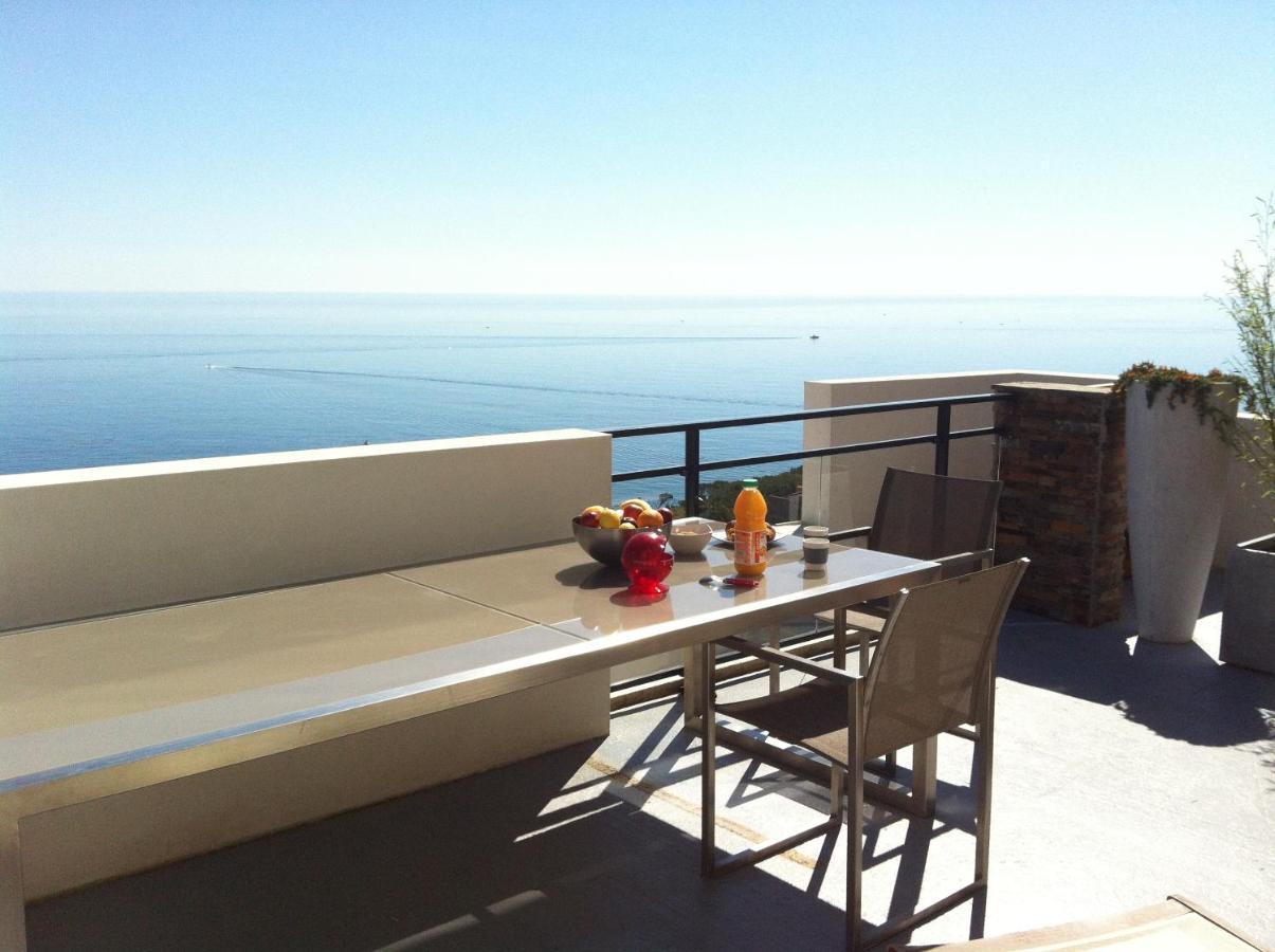 Appartement Vue Mer El Farniente 瑟贝里 外观 照片