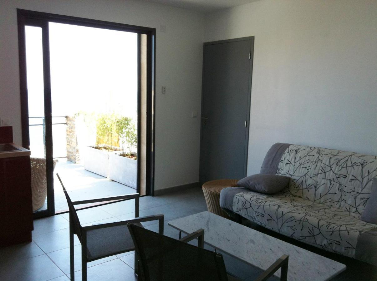 Appartement Vue Mer El Farniente 瑟贝里 外观 照片