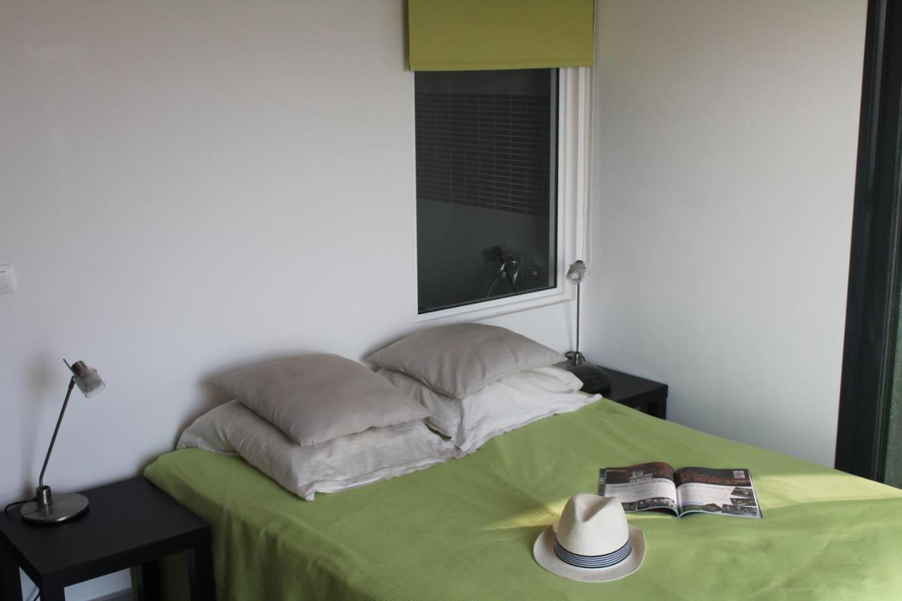 Appartement Vue Mer El Farniente 瑟贝里 外观 照片