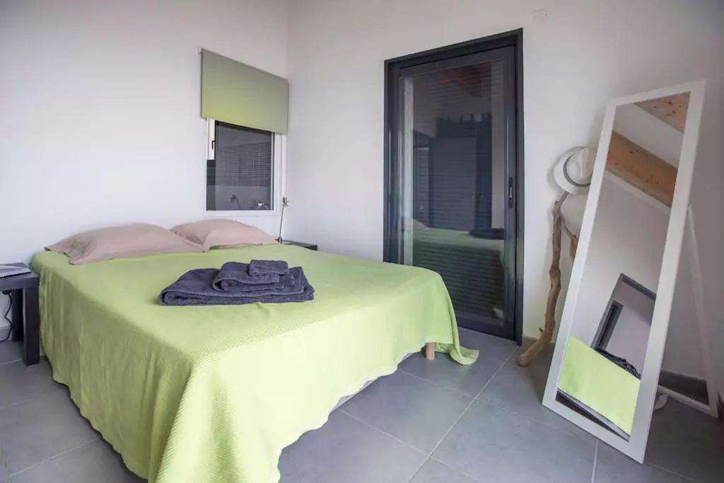 Appartement Vue Mer El Farniente 瑟贝里 外观 照片