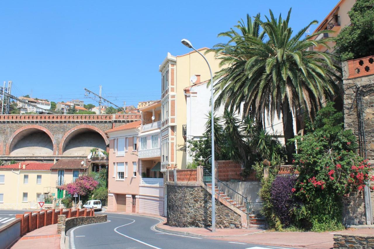 Appartement Vue Mer El Farniente 瑟贝里 外观 照片